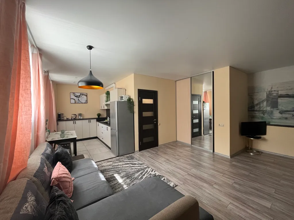 Funny-Honey со своей парковкой в историческом центре