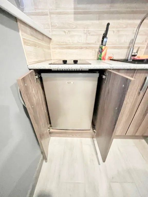 Новая квартира в центре Ленинского