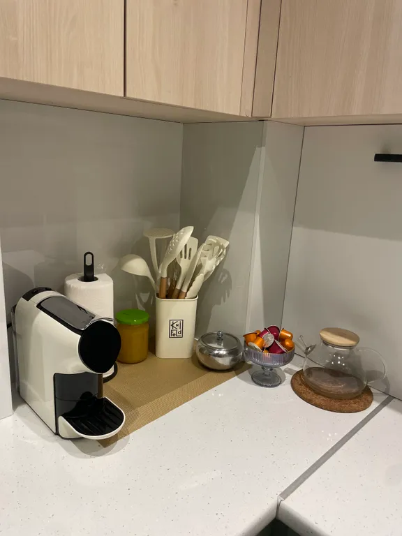 Уютная квартира у моря