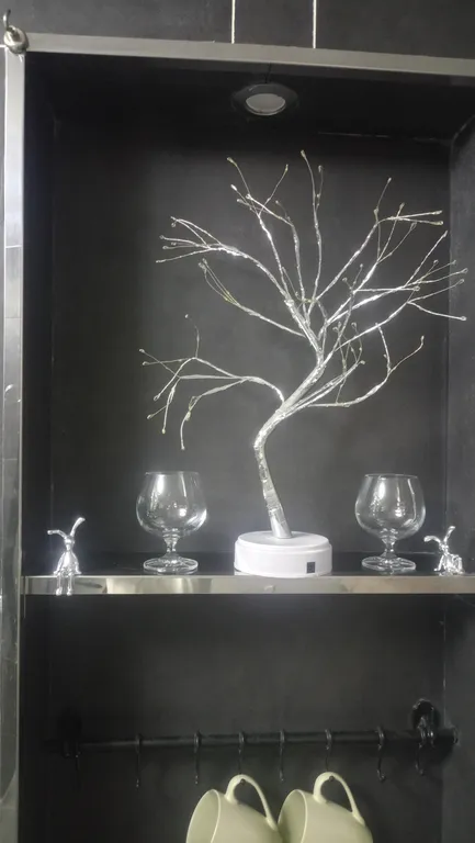 Шикарная квартира в центре