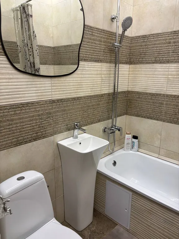 Апартаменты в Историческом Центре Бреста