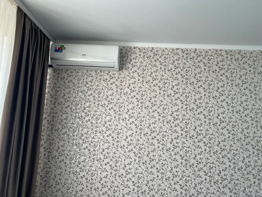 Милая, уютная, просторная квартира с ремонтом