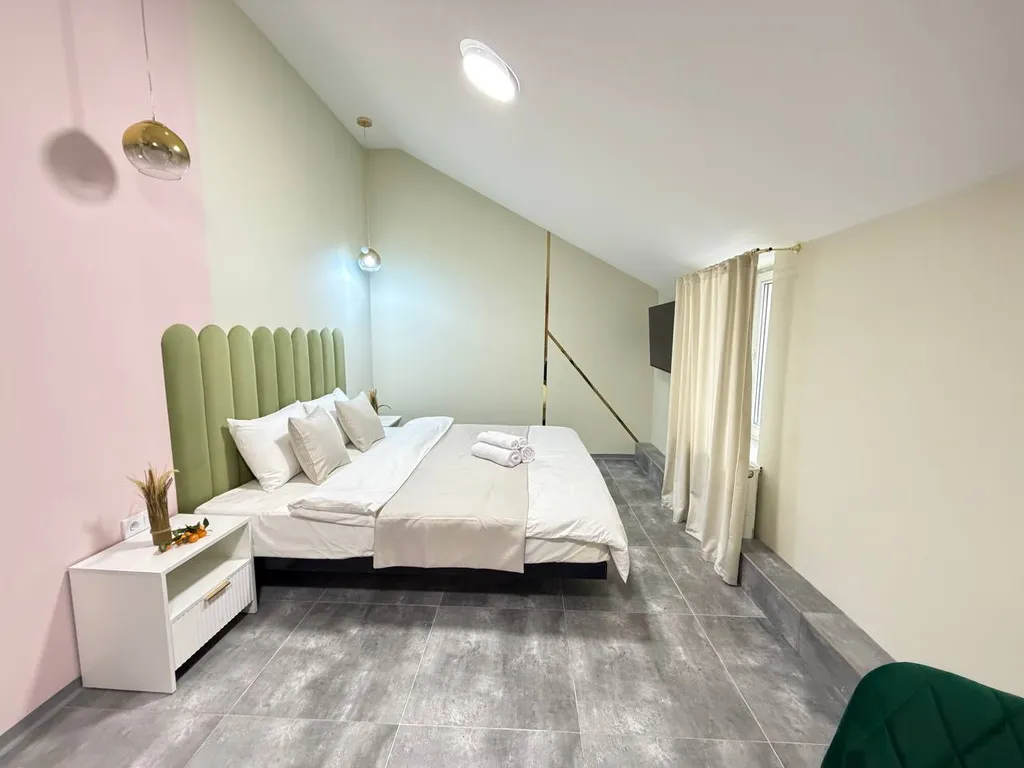 Апартамент Олива