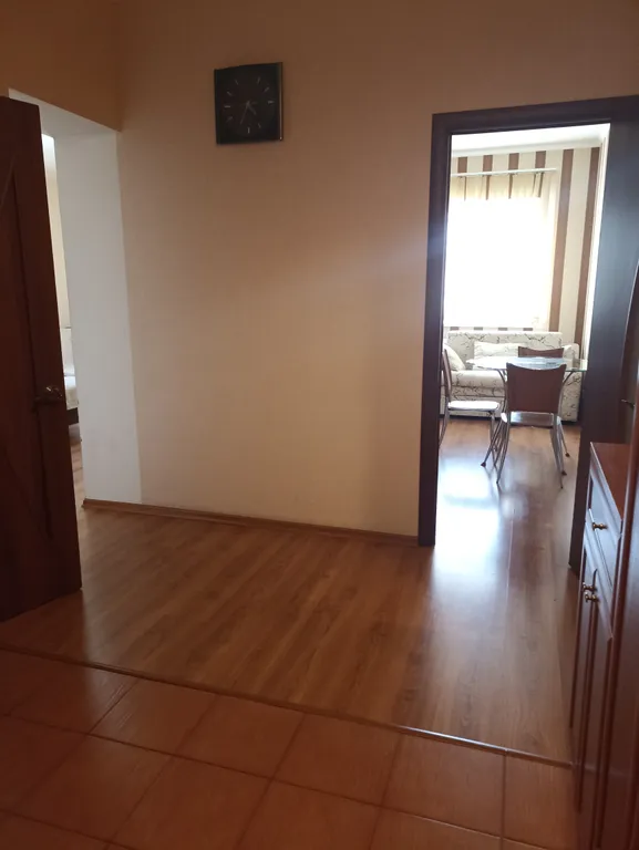 Уютная 1-комнатная квартира в центре города