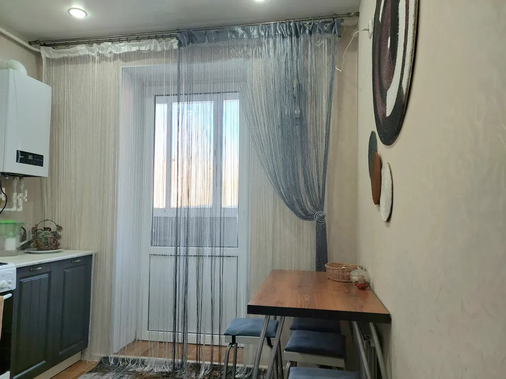 Уютная квартира.Уголок Венеции.ЖК Царёво Village