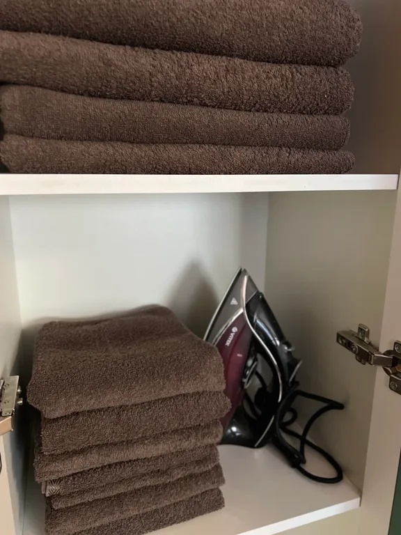 Дом для счастливой рыбалки