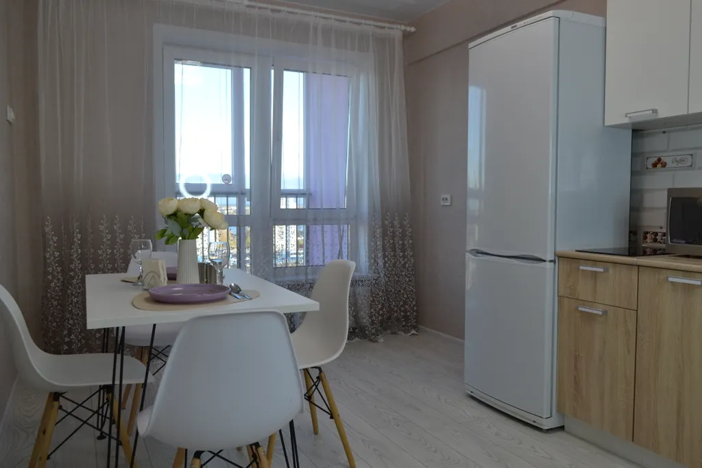 Зефир — панорама вашего комфорта