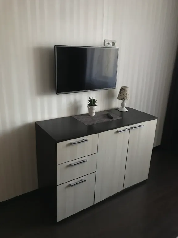 1-комнатная Квартира — аренда посуточно в Ржев