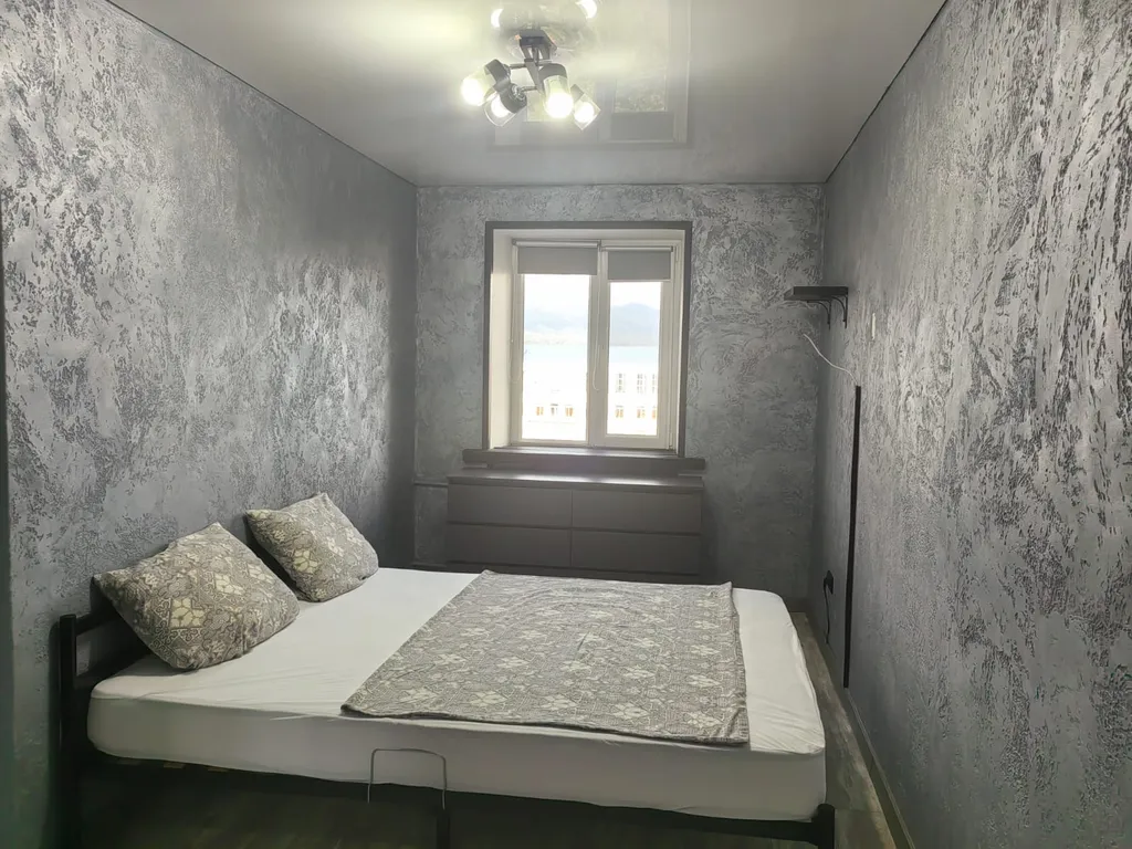 Квартира Премиум класса с видом на море