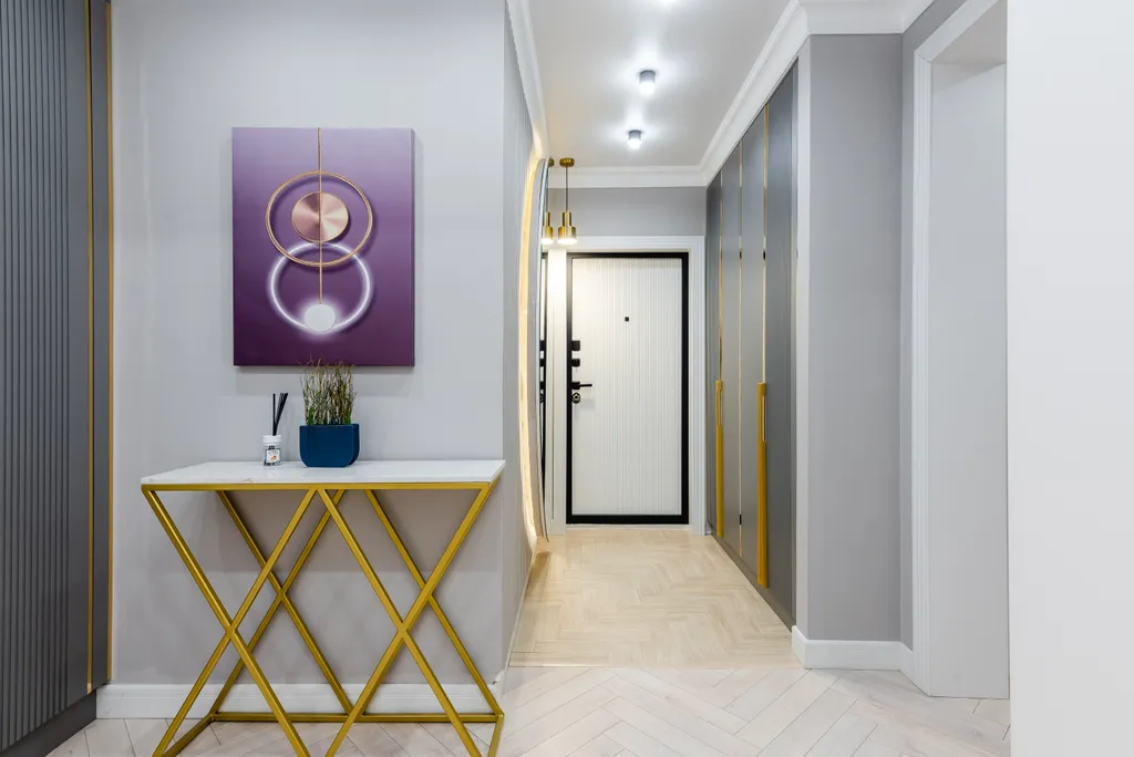 Центр города ЖК Арбат - 3х комнатная квартира