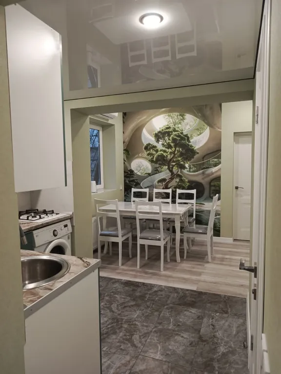 Коттедж Дом в тихом районе города — аренда посуточно в Нальчик