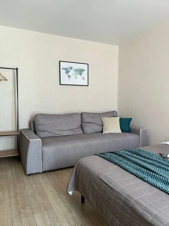 Квартира возле М4