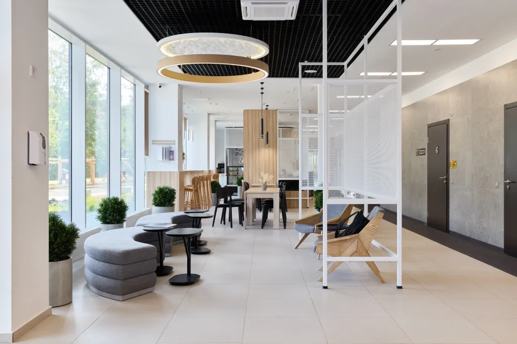 Квартира Квартира Уютный апартамент — Санкт-Петербург