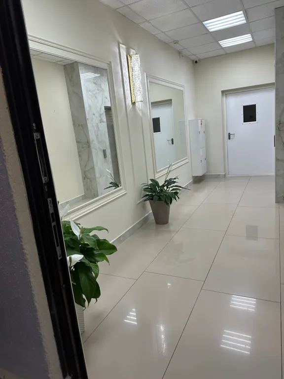 Квартира в центре города