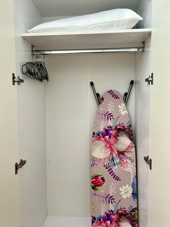 Квартира Квартира Стильная студия — Геленджик