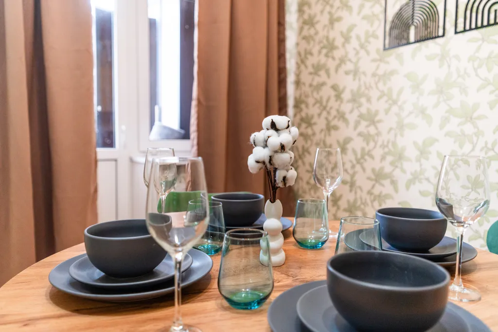 Квартира Квартира мечты в шаге от парка Краснодар для четырёх гостей — Краснодар