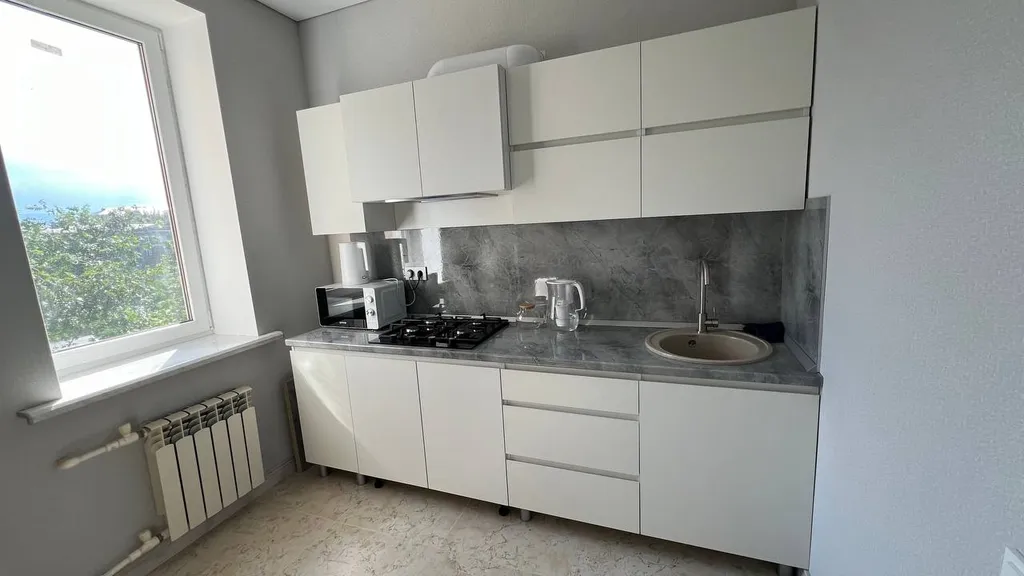 Уютная квартира на центральной улице