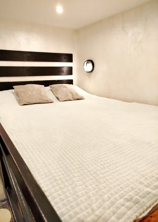 Квартира Loft берлога — аренда посуточно в Рязань