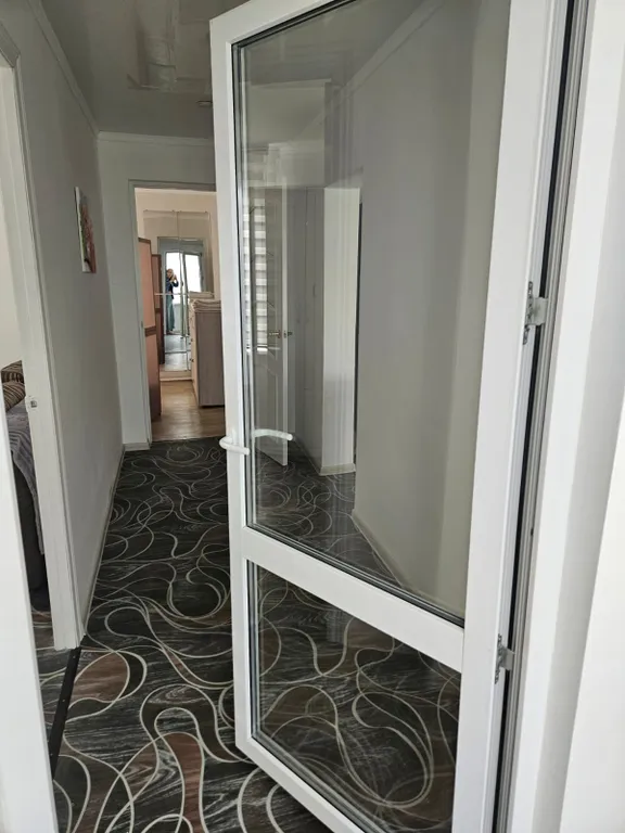 Дом в долине вязов