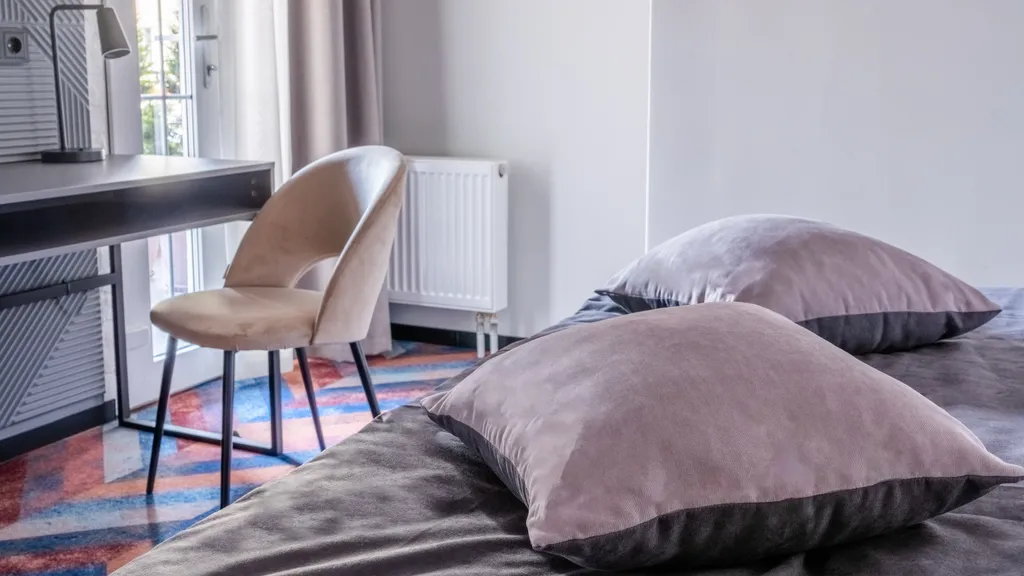 Квартира Квартира Комфорт с балконом и ремонтом 2025 года! — Москва