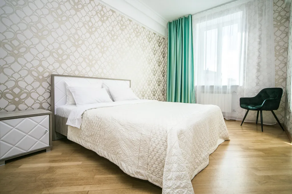 Квартира Квартира Vip center — Минск