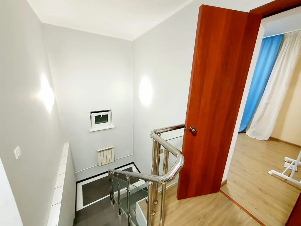 2-уровневая квартира у моря с мангальной зоной и бассейном