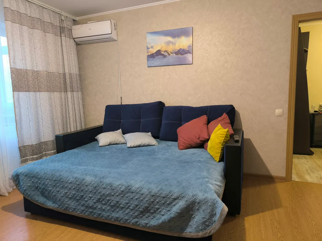 Квартира рядом с тц, Мариинским театром