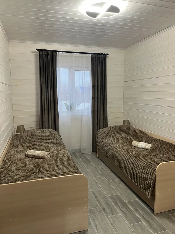 Дом на реке тихая гавань