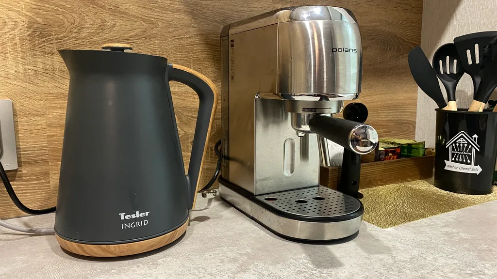 Квартира Новая стильная квартира-студия с закрытой парковкой  в тихом дворике — Ярославль