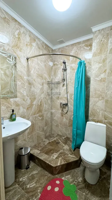 Квартира Комната — Архыз