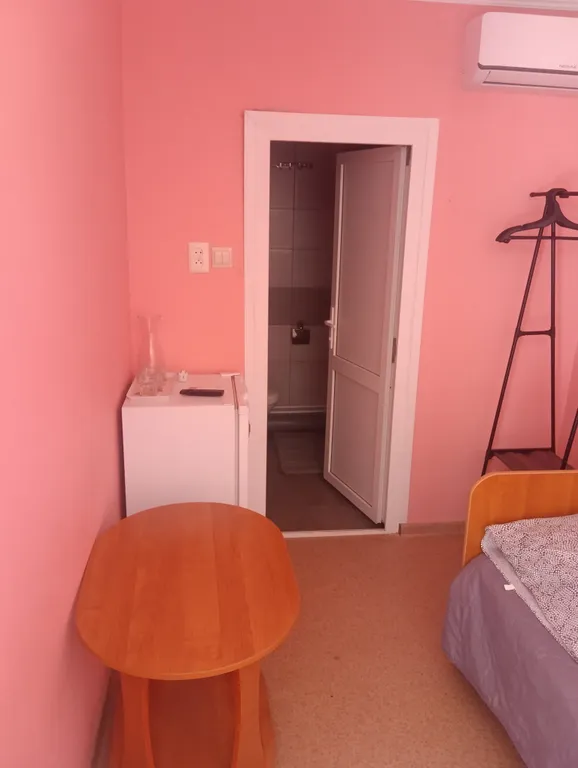 Квартира Уютная двухместная комната — аренда посуточно в Витязево