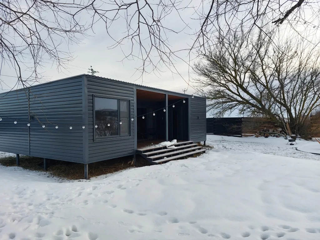 Коттедж Дом Sweet House на берегу реки Дон. — аренда посуточно в Воронеж