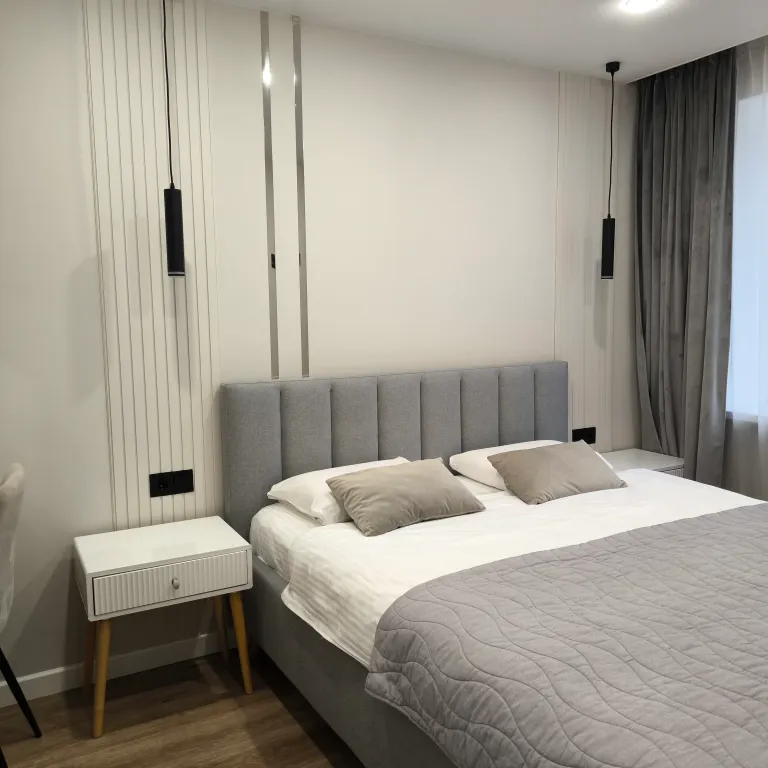 Квартира 2-комнатная Квартира — Калининград