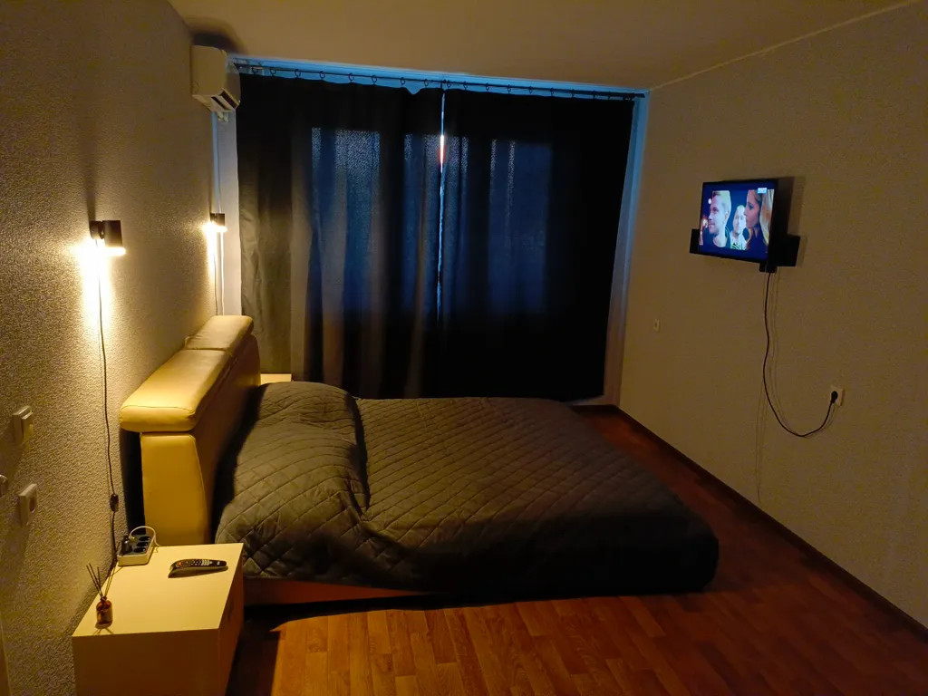 Уютная квартира в тихом районе — аренда посуточно в Ростов-на-Дону