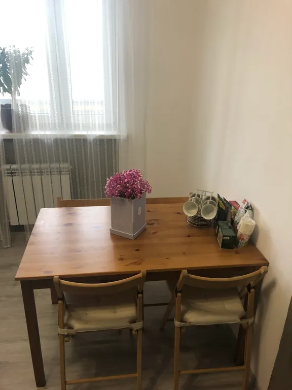 Новая квартира на набережной в самом центре