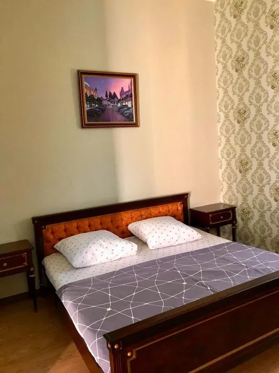 Квартира Комната — аренда посуточно в Цитрусовый