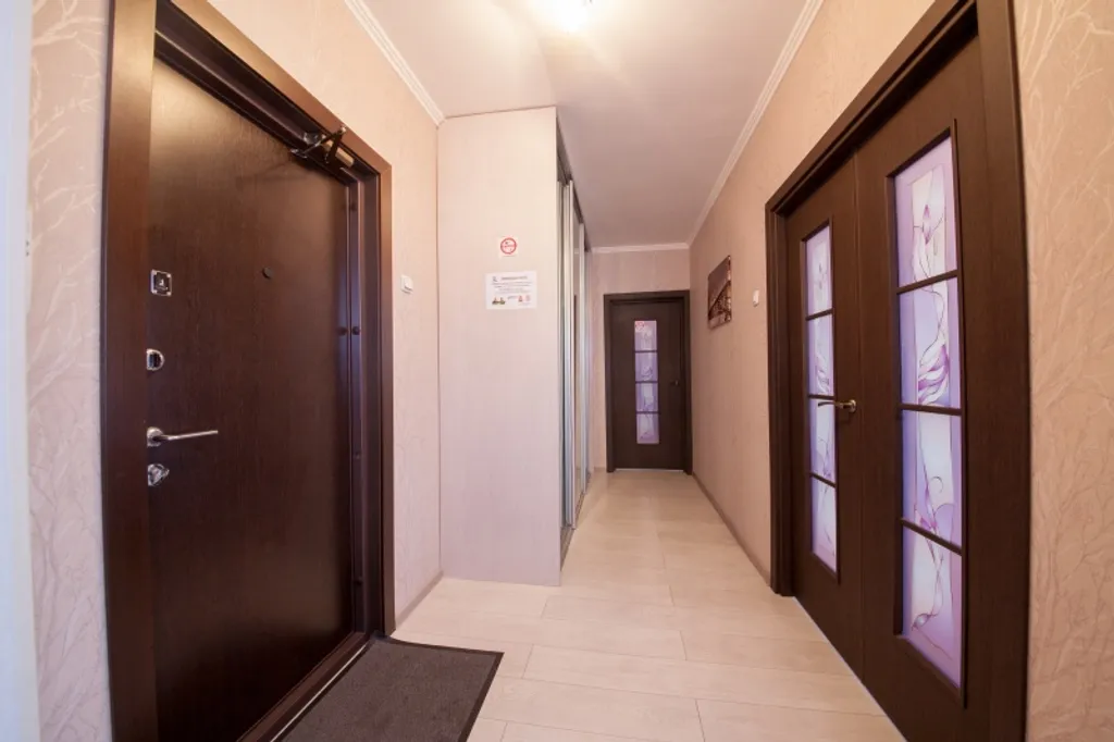 Квартира Квартира на Батурина — Красноярск