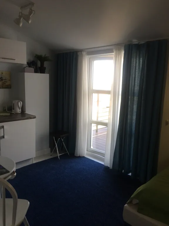 Квартира Квартира Romantik — Севастополь