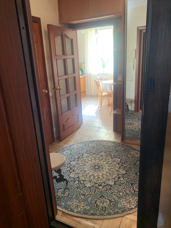 Квартира Квартира Reflect Apartment — Минск