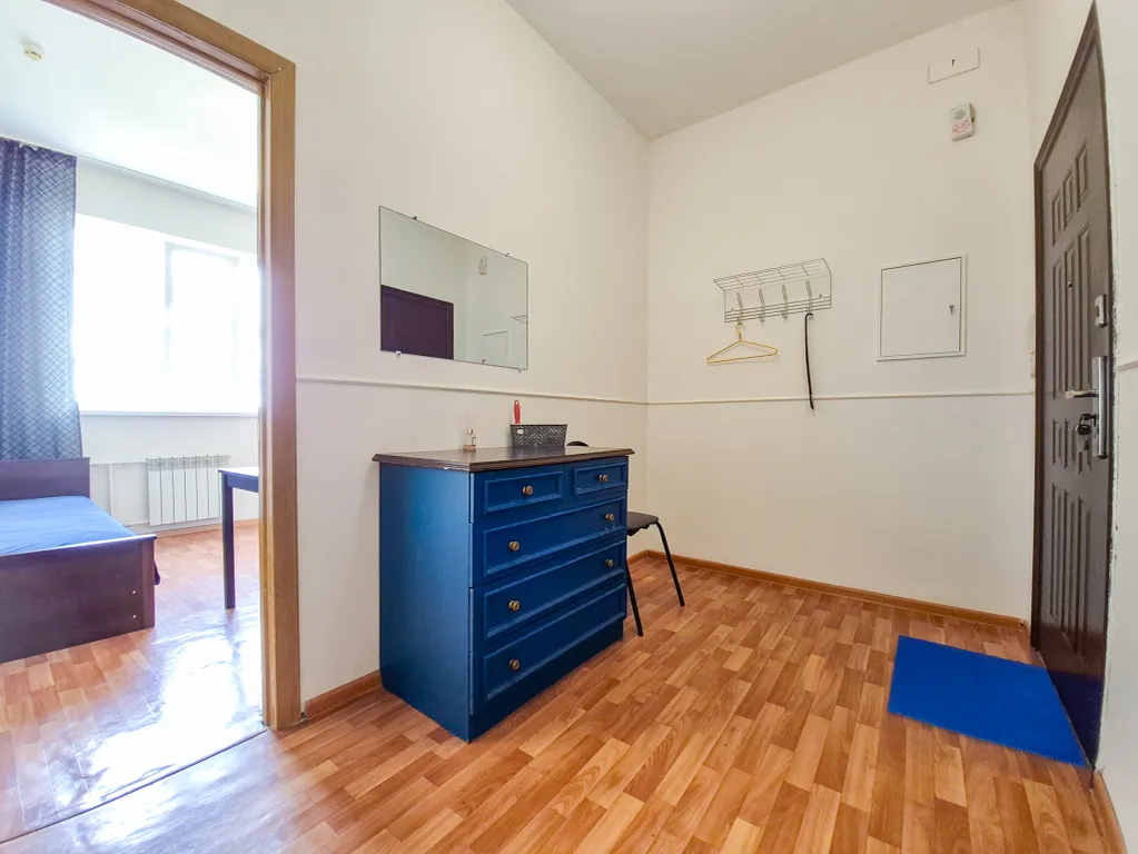 Квартира 1-комнатная Квартира — Курск