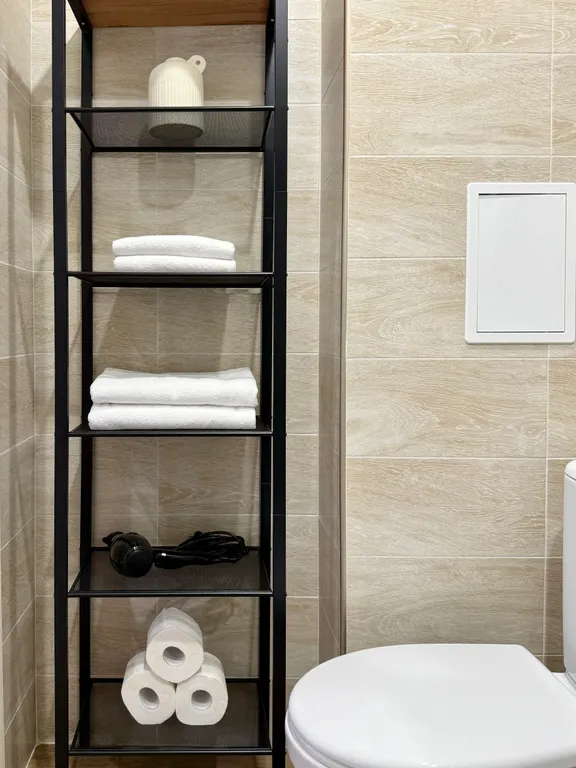 ВАЛЕРИ атмосферная квартира для уютных вечеров