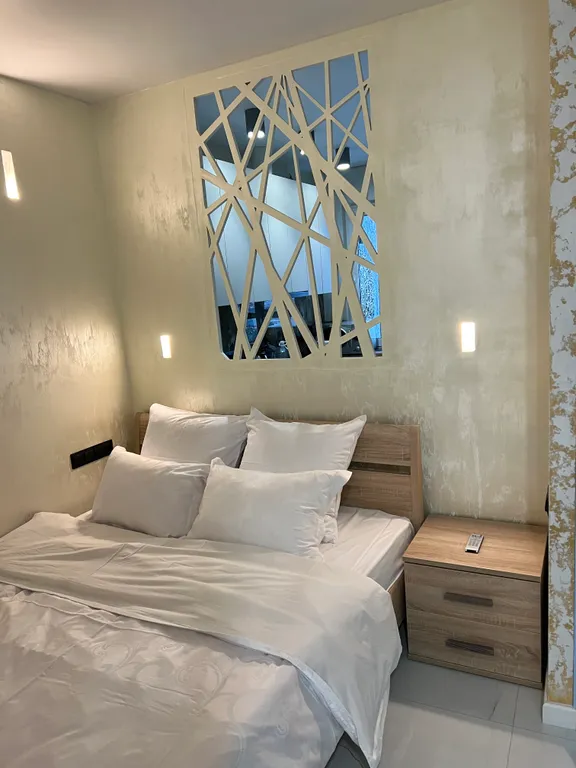 Центр, элитный жк западный луч