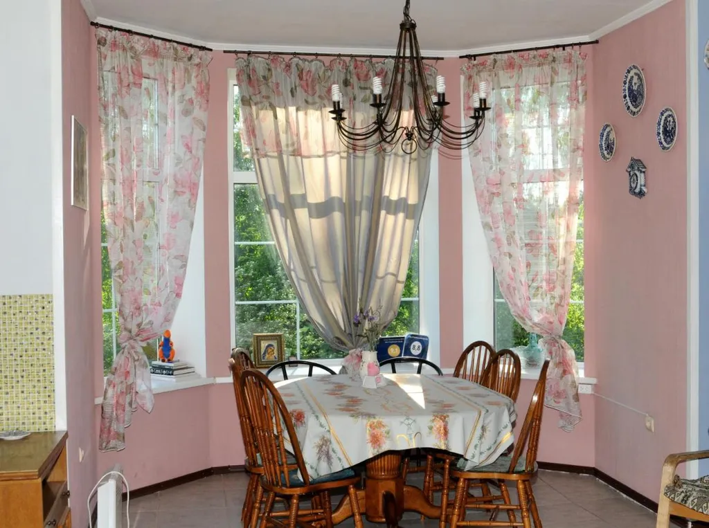 Белый Замок для гостей с домашними животными