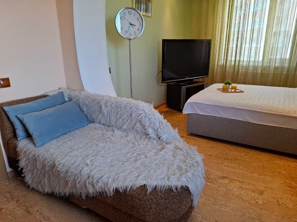 Уютная, комфортная квартира