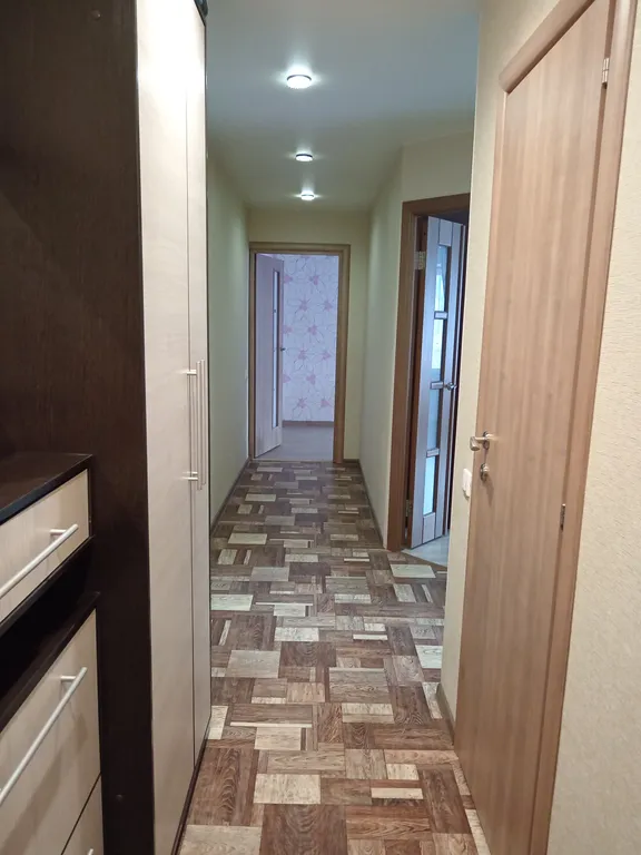 Квартира Уютная квартира — Самара