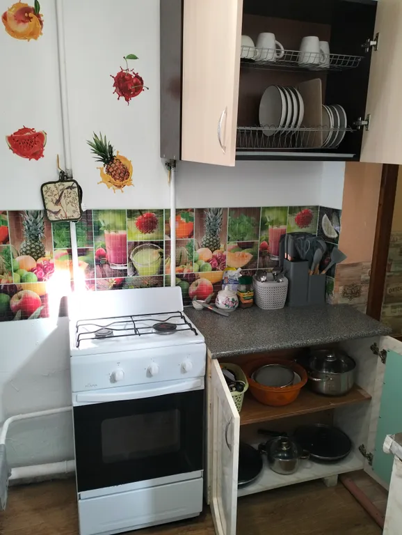 Дом в пяти минутах до центрального пляжа