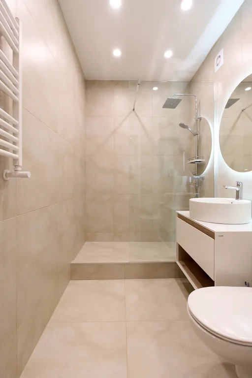 Апартаменты Леон