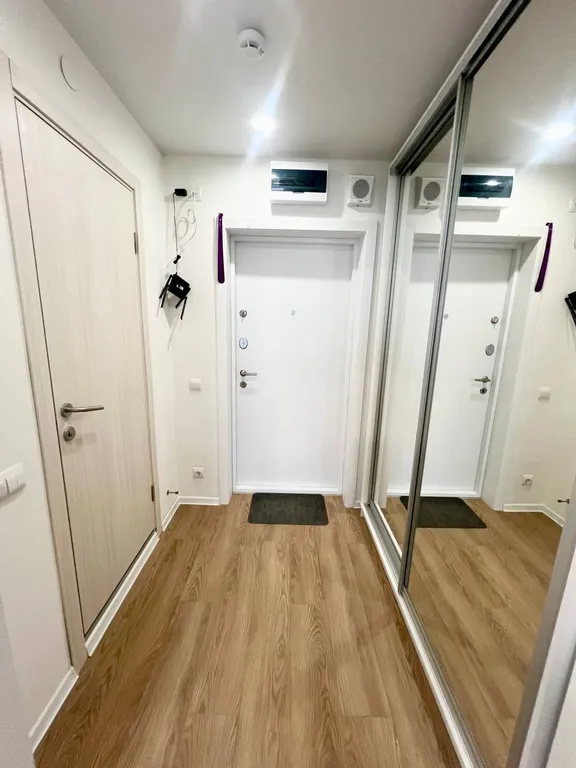 Art Life Apartment Novohohlovskaya