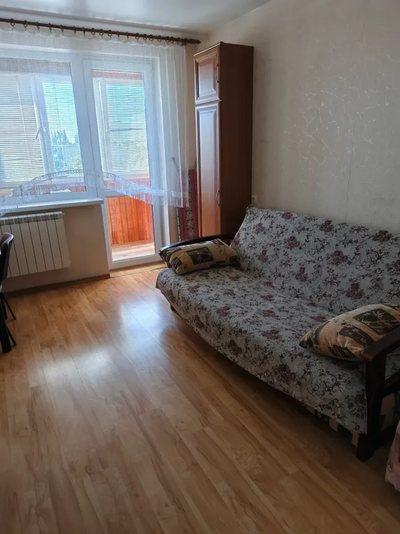 Двухкомнатная квартира у моря в центре города