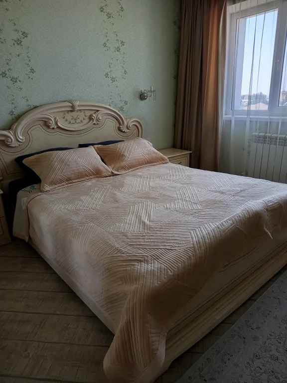 ЖК Спутник евродвушка